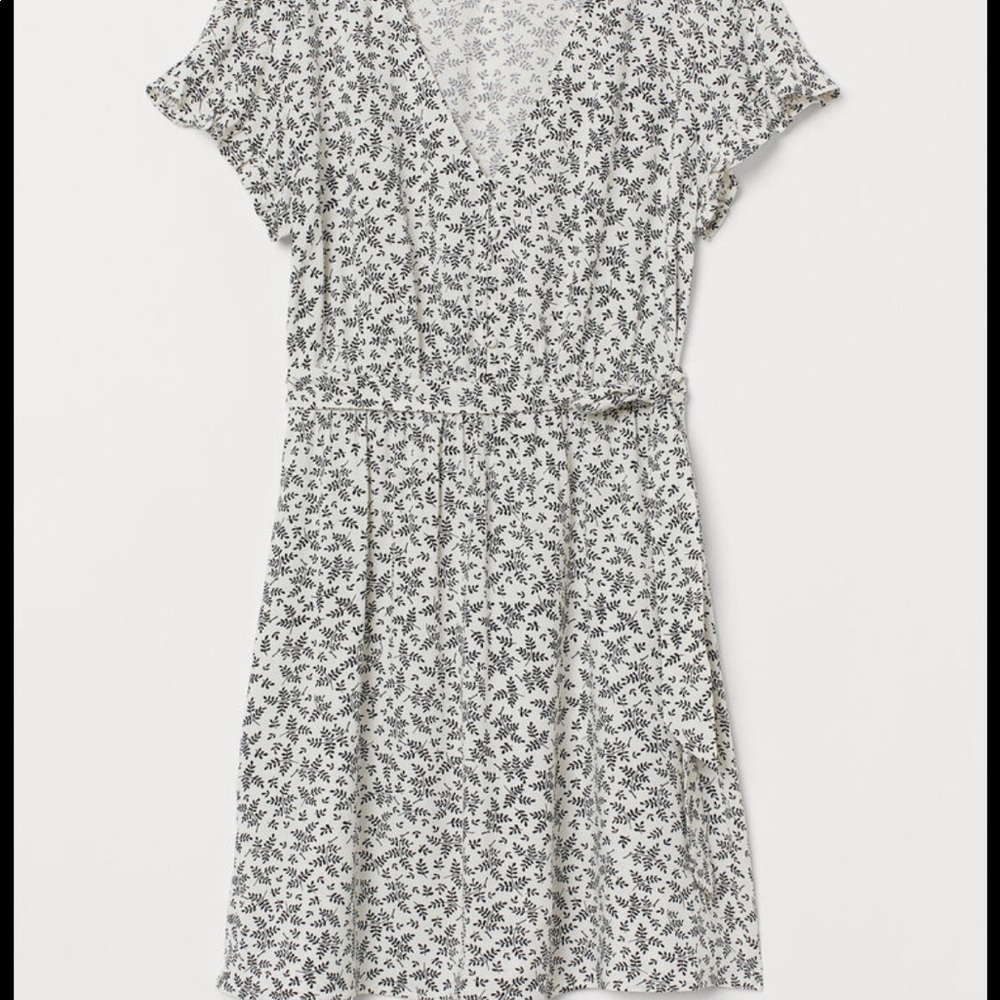 Tie belt dress size XL